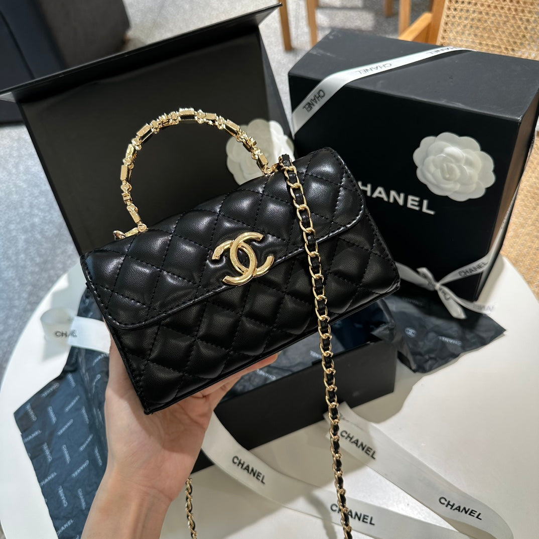 Trendy Exquisite bag XC0123072825