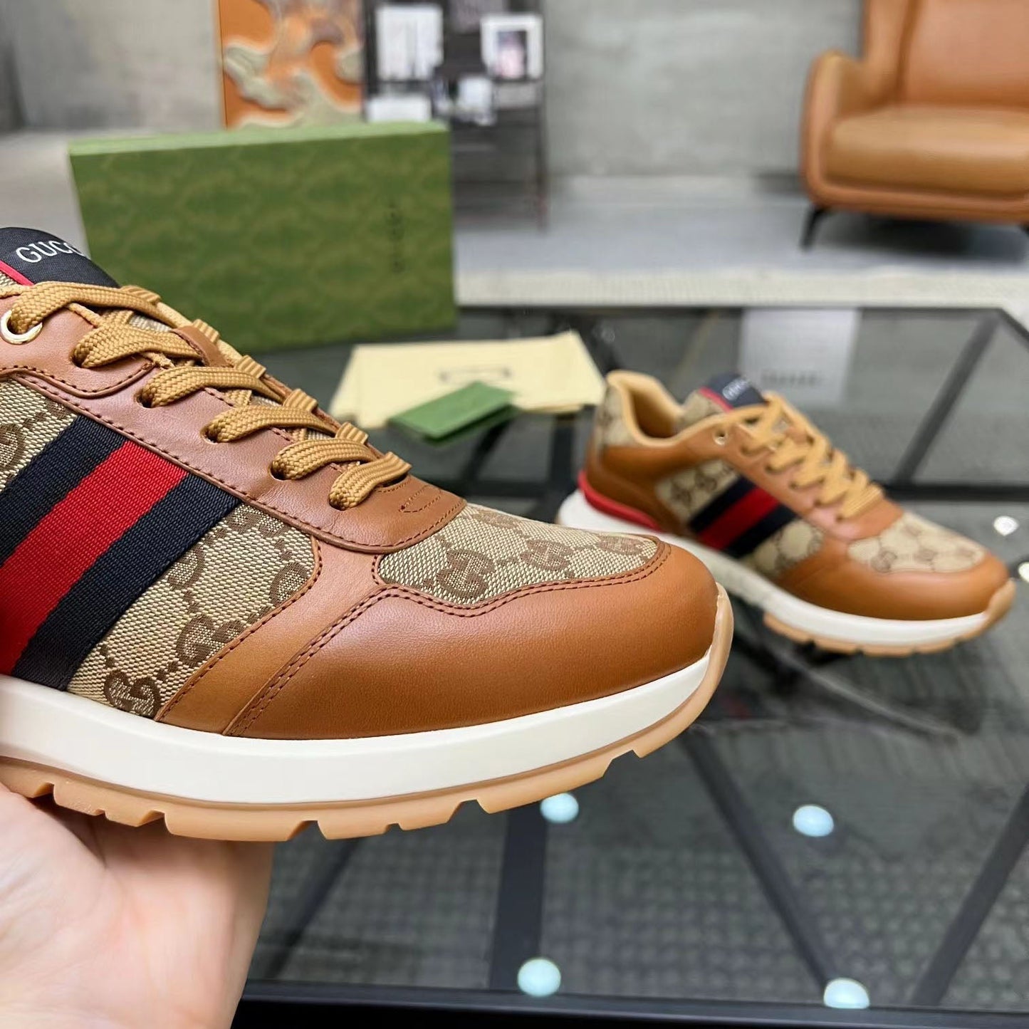 G sneakers 1824082105