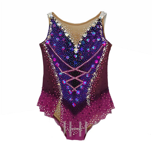 LH Rhythmic Gymnastics BD1421