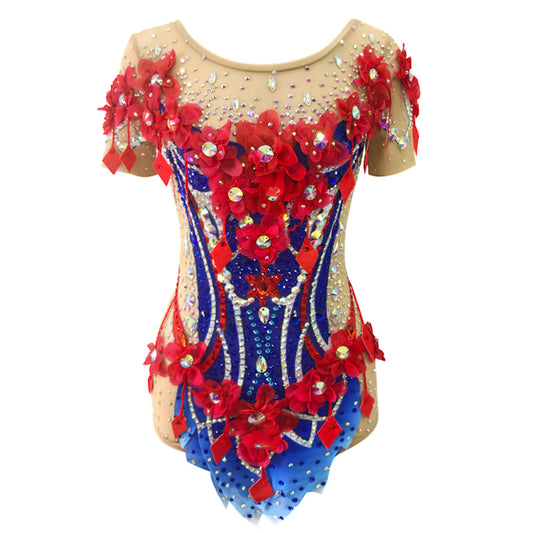 LH Rhythmic Gymnastics BD1200