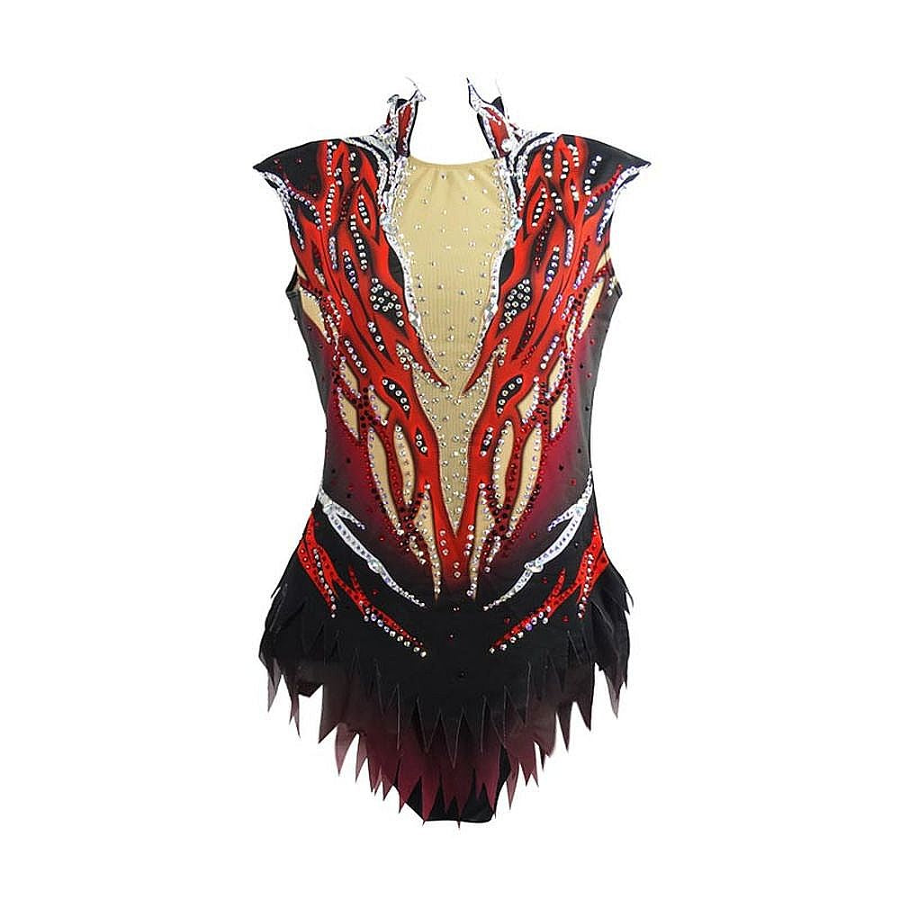 LH Rhythmic Gymnastics BD1090