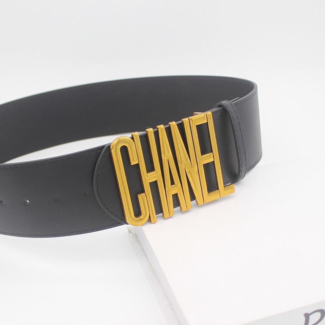 Fashion and versatile classic belt PD10061918