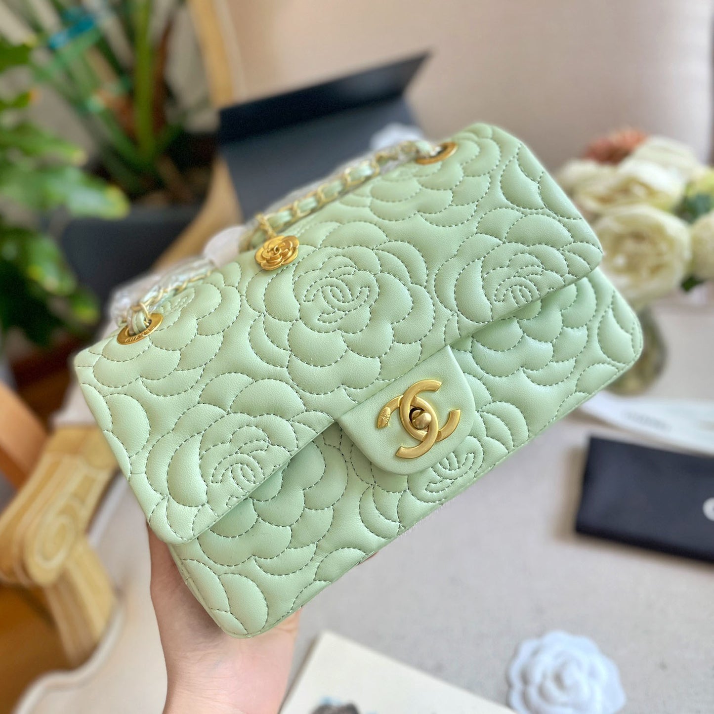 New trendy and fashionable women's bags PD10042814