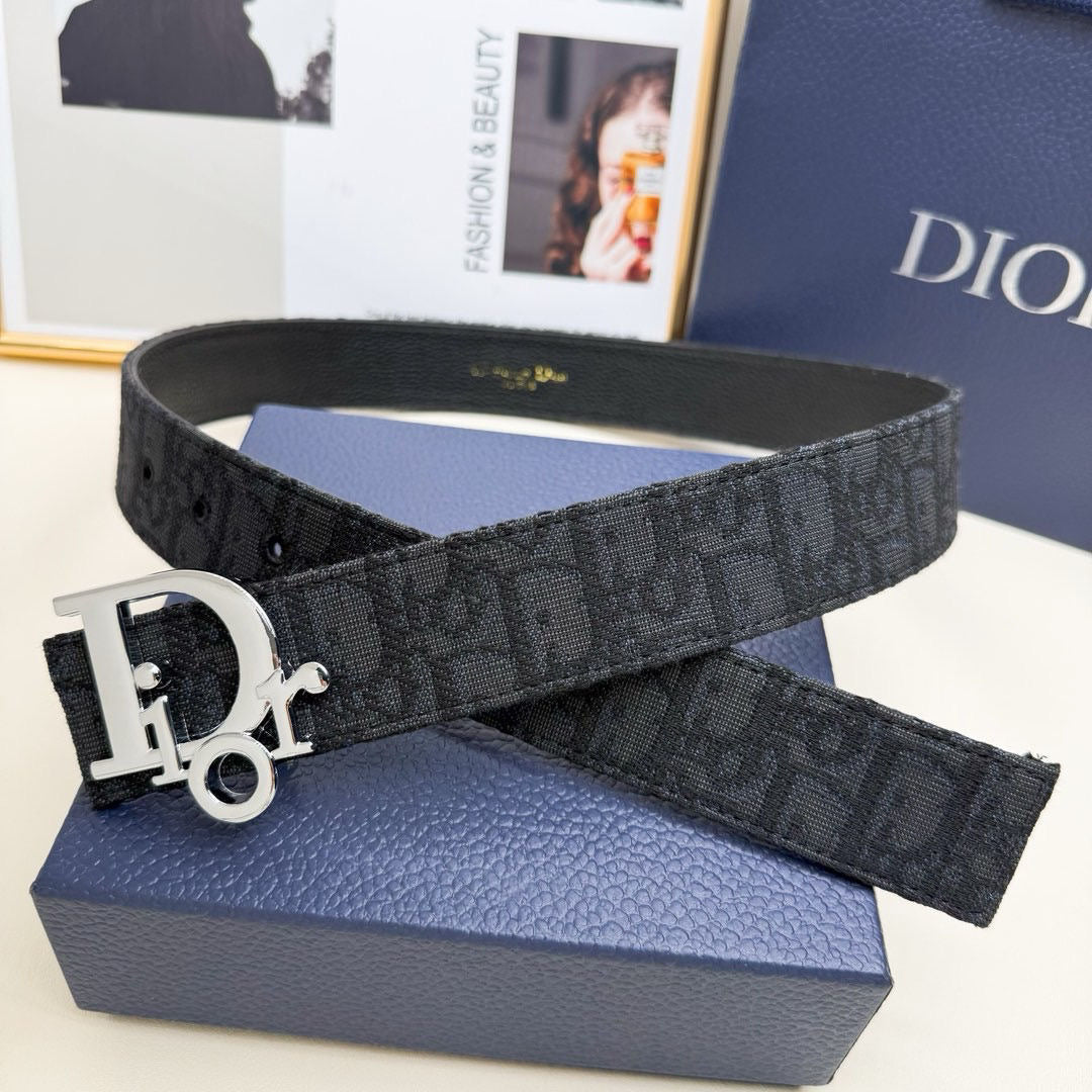 CD Men's Belt 1825021309