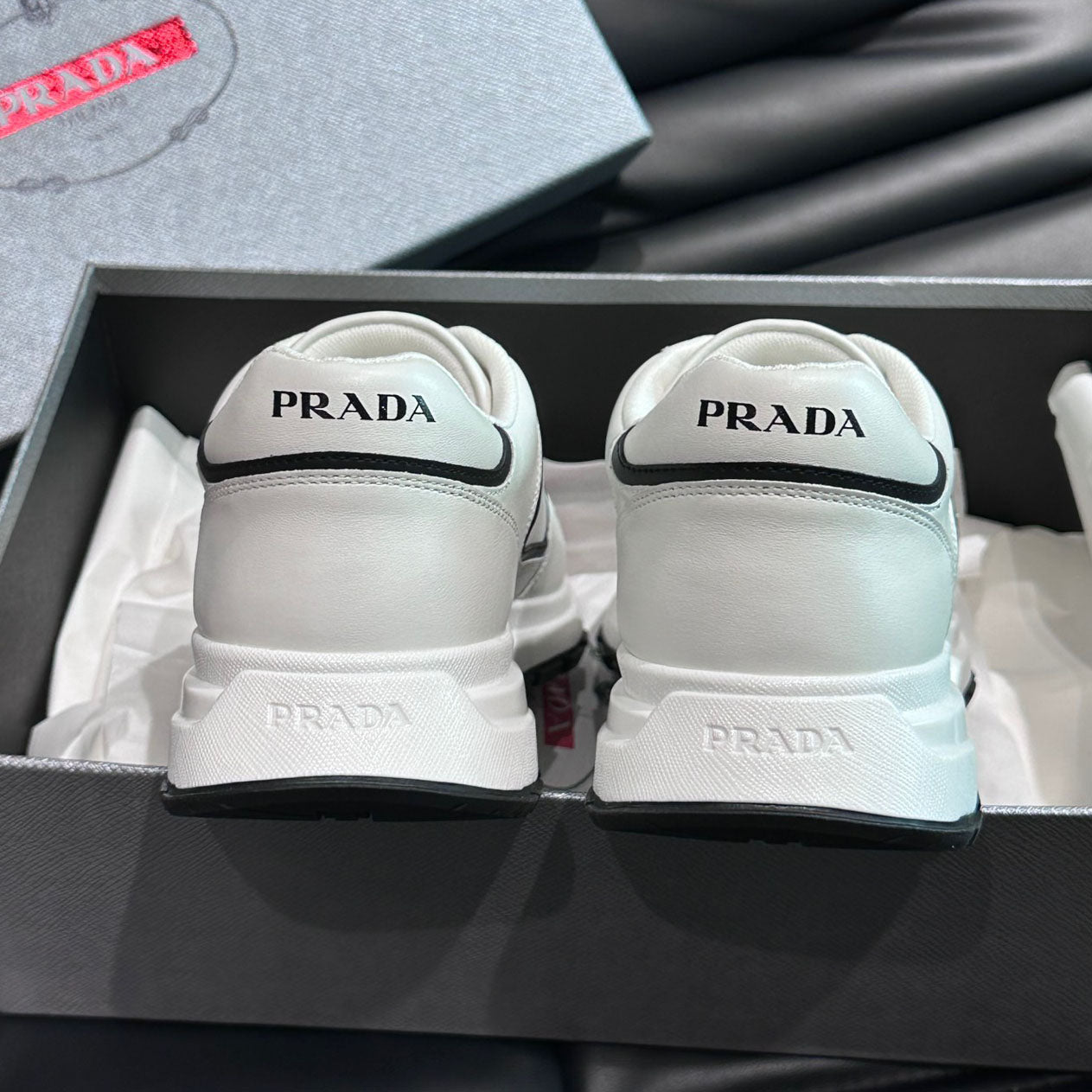 PR casual sports shoes 1824100703