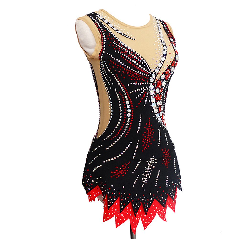 LH Rhythmic Gymnastics BD1103