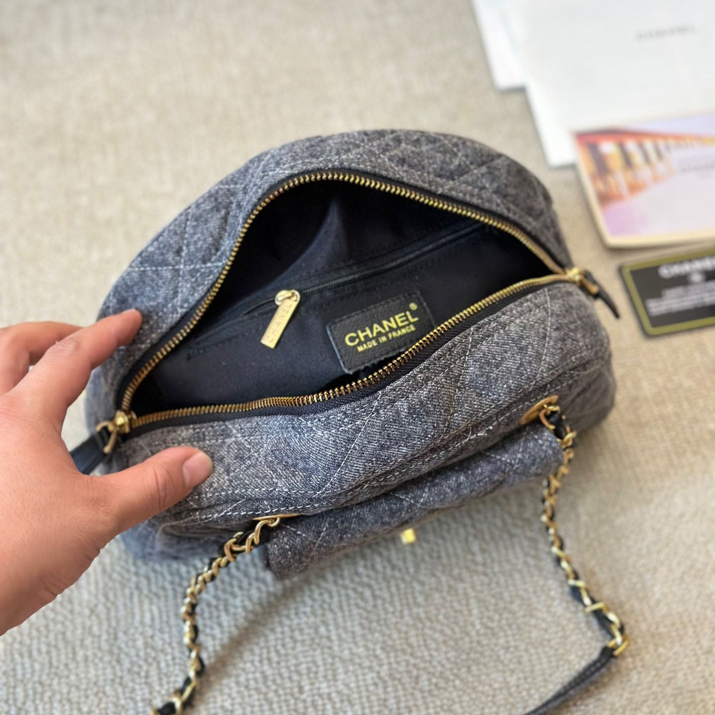 CNL Bowling Bag 1824082608