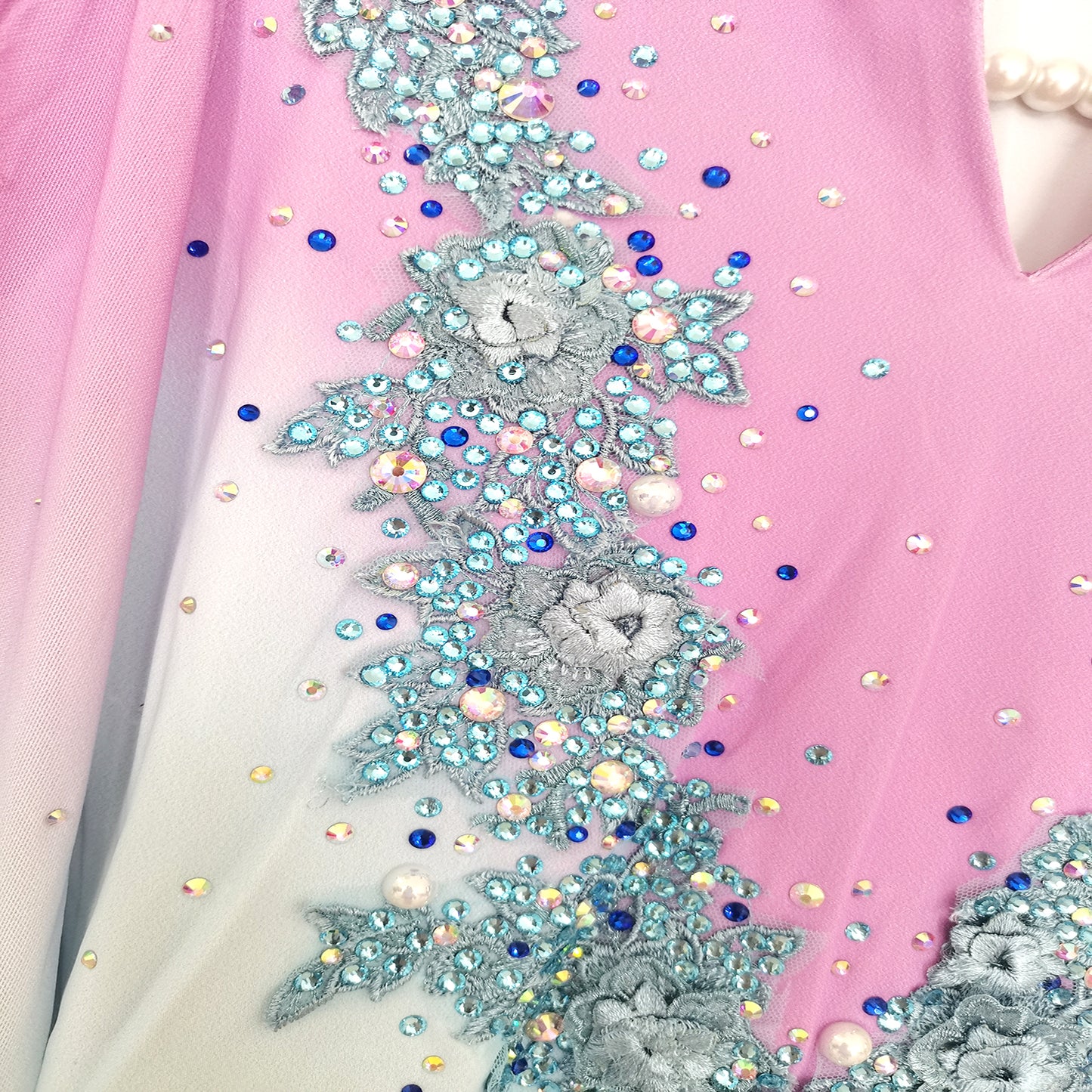 LH Rhythmic Gymnastics BD1272