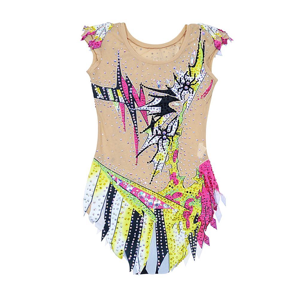 LH Rhythmic Gymnastics BD1102