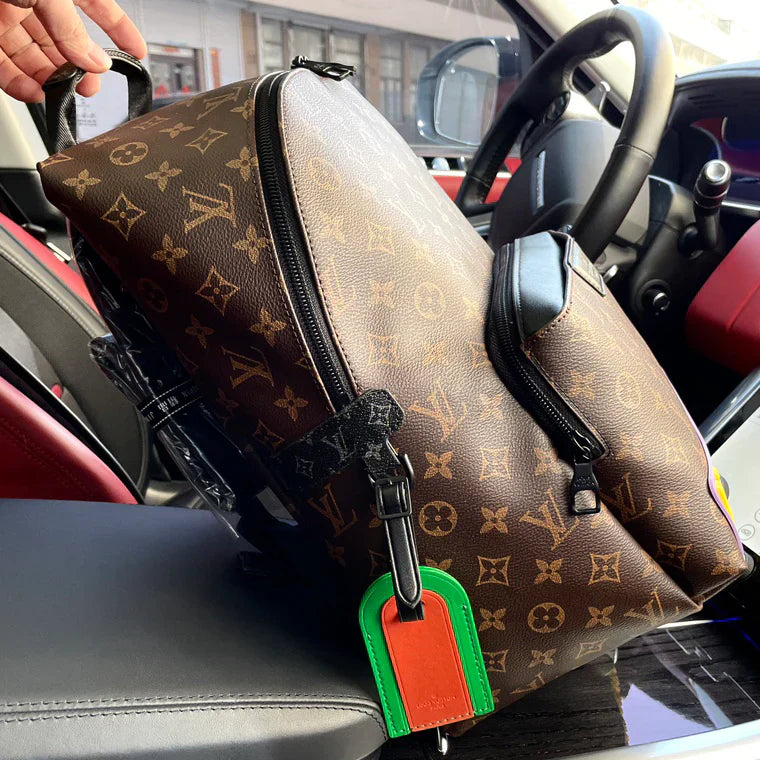 Limited edition backpack 1024111111