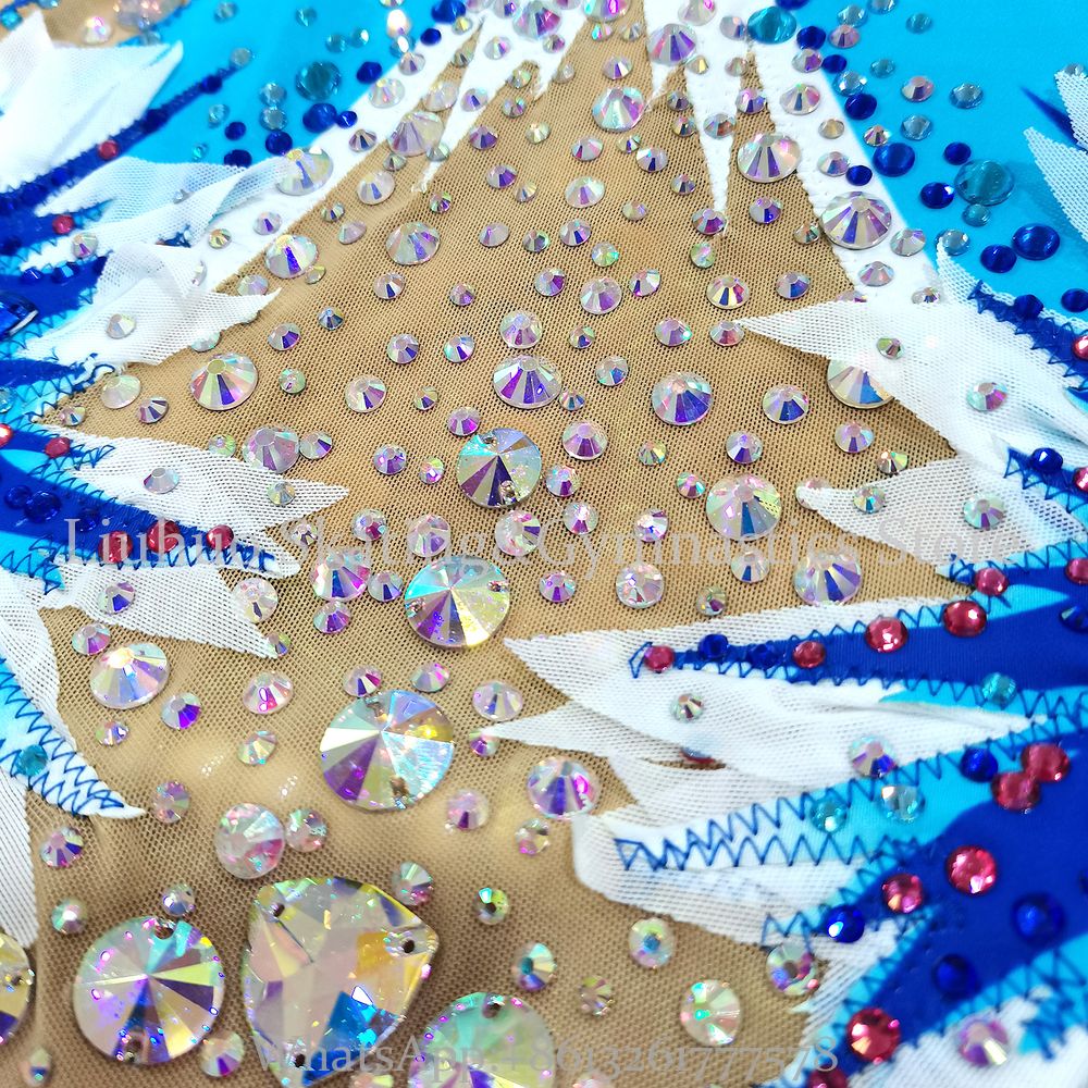 LH Rhythmic Gymnastics BD1262