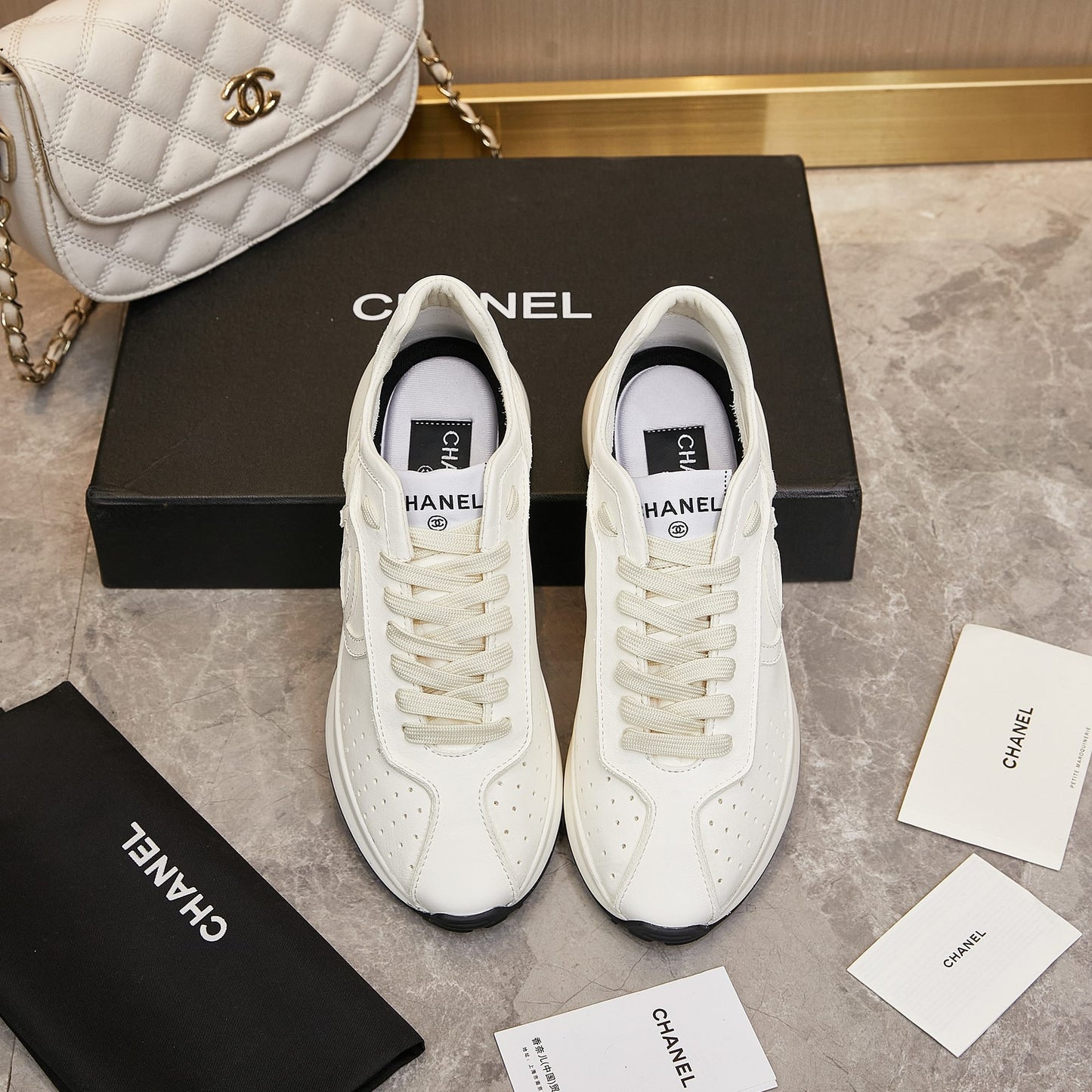 CNL25ss new soft-soled sports shoes 0724112703