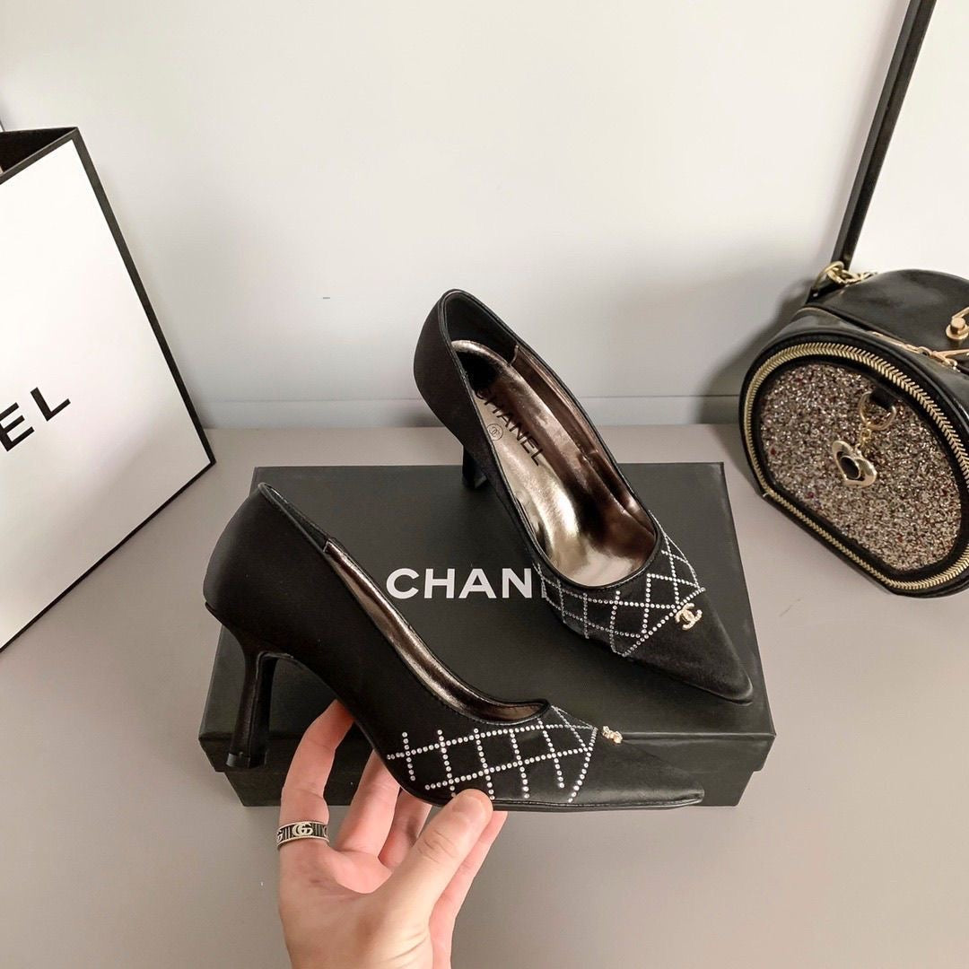 Fashionable and high-quality women's shoes PD10051924