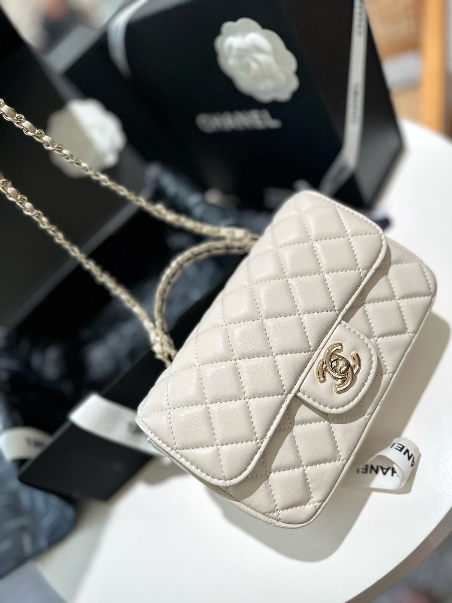 Trendy Exquisite bag XC0123072832