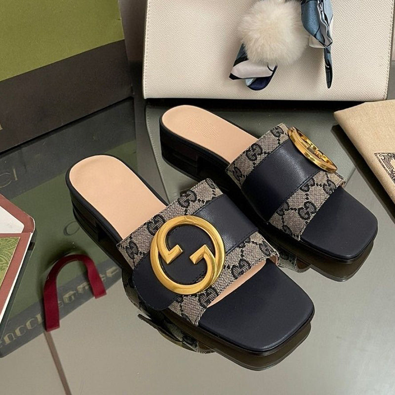 Fashion new high heel sandals PD1023081511