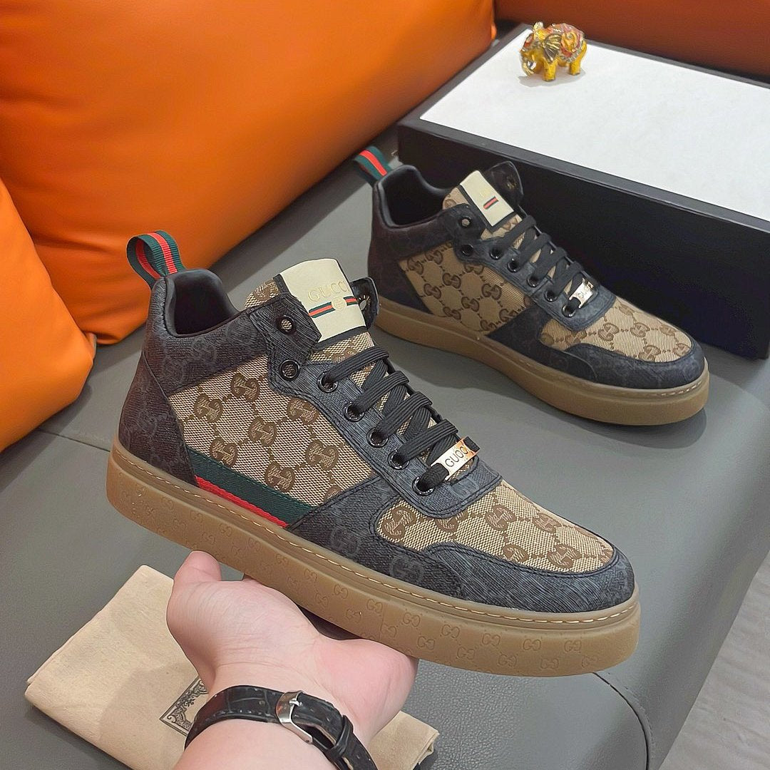 Classic G Casual Sneakers 08231215LCJ02