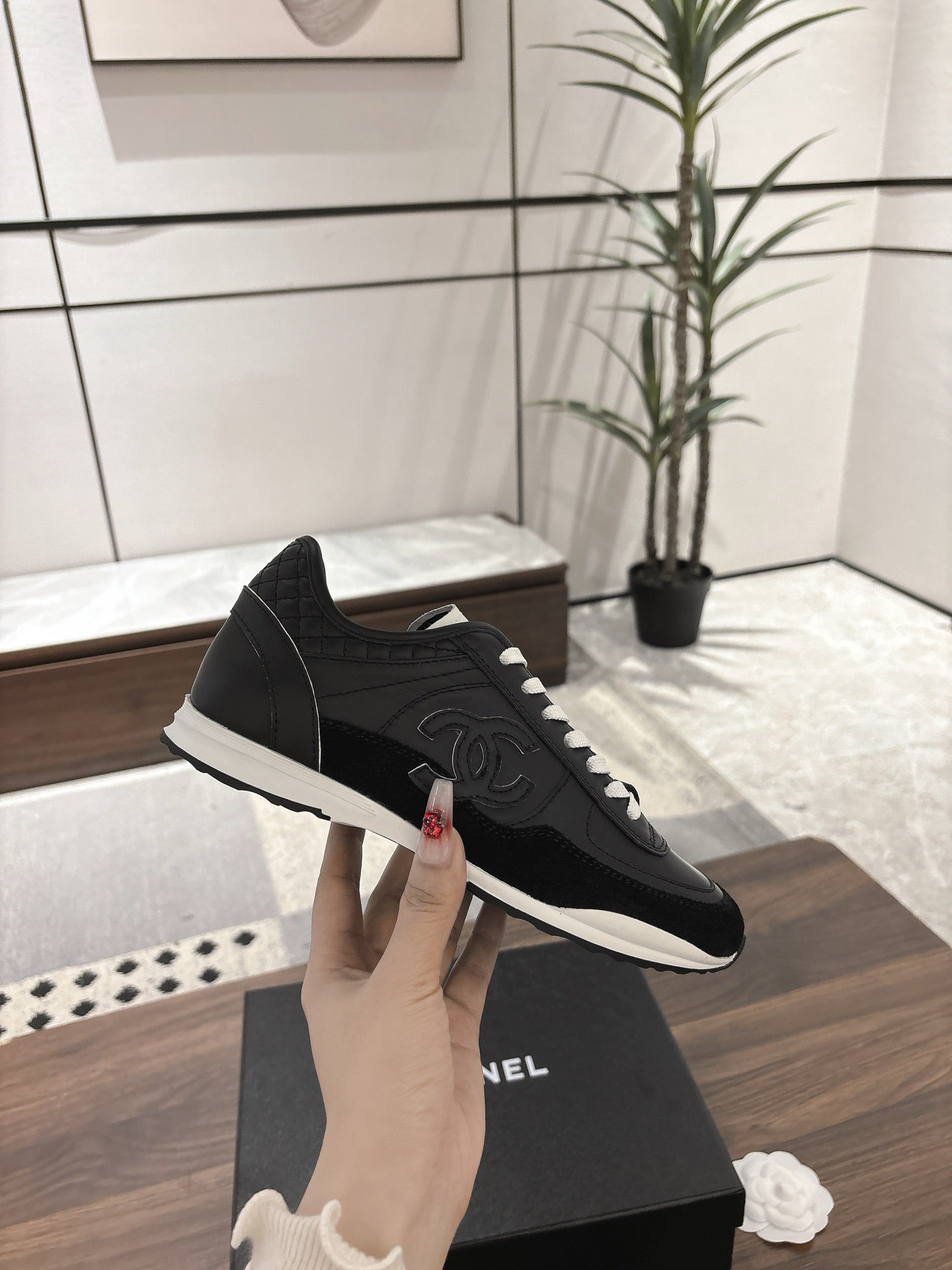 CNL sneaker 1825051203