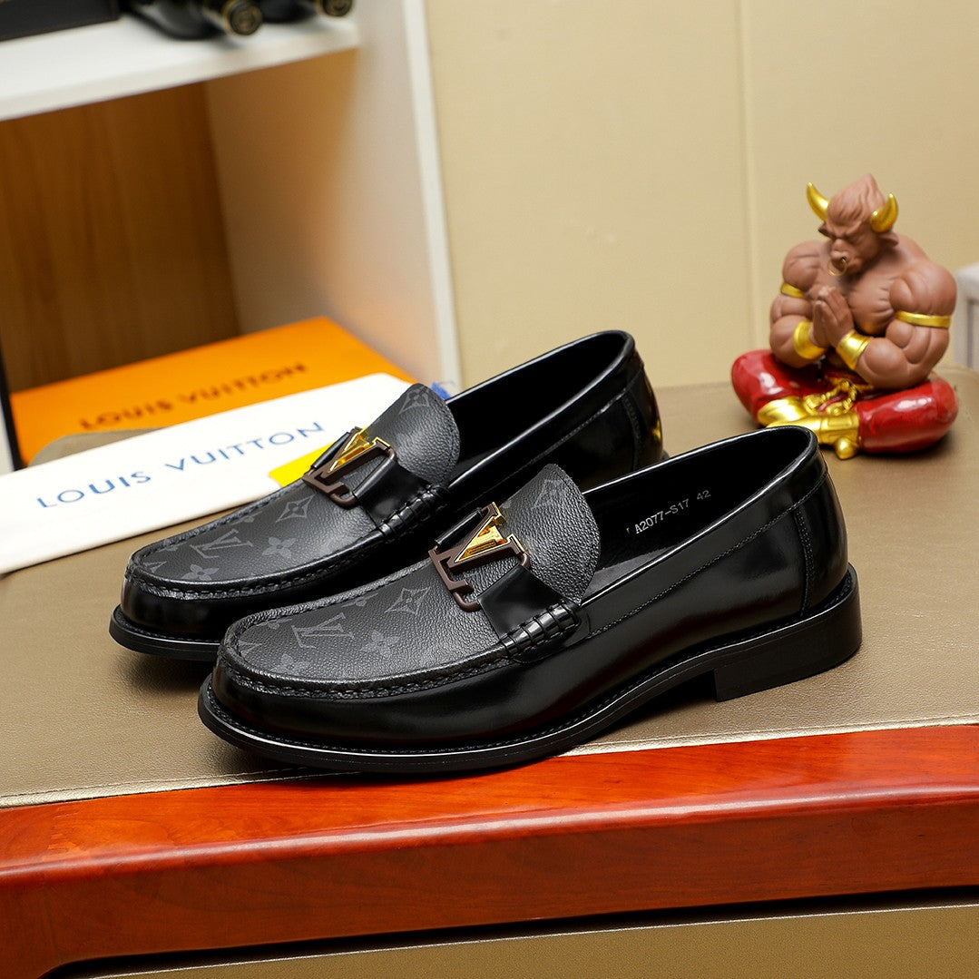LV Men's Loafer 1824102219