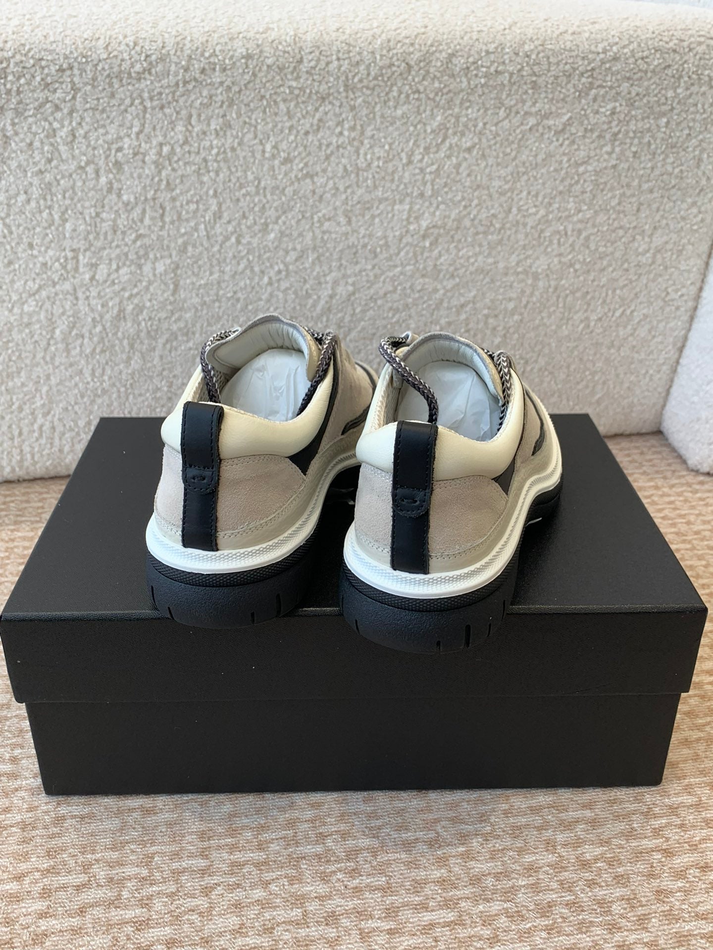 CNL autumn and winter new sports shoes 0724112704