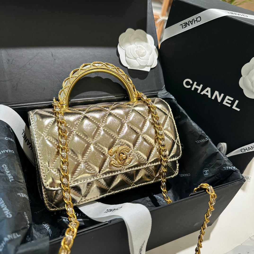 Trendy Exquisite bag XC0123072828