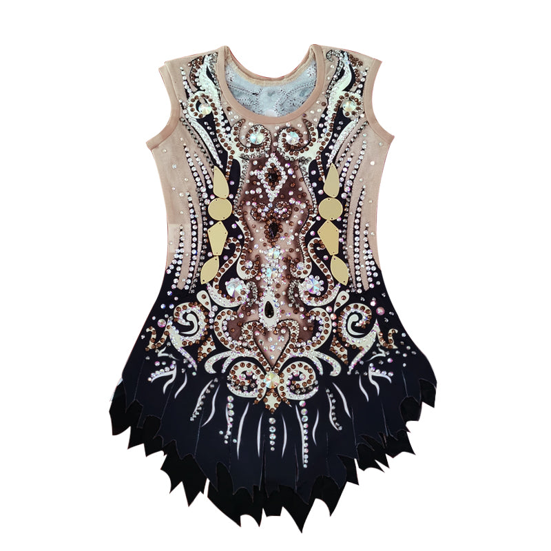 LH Rhythmic Gymnastics BD1109