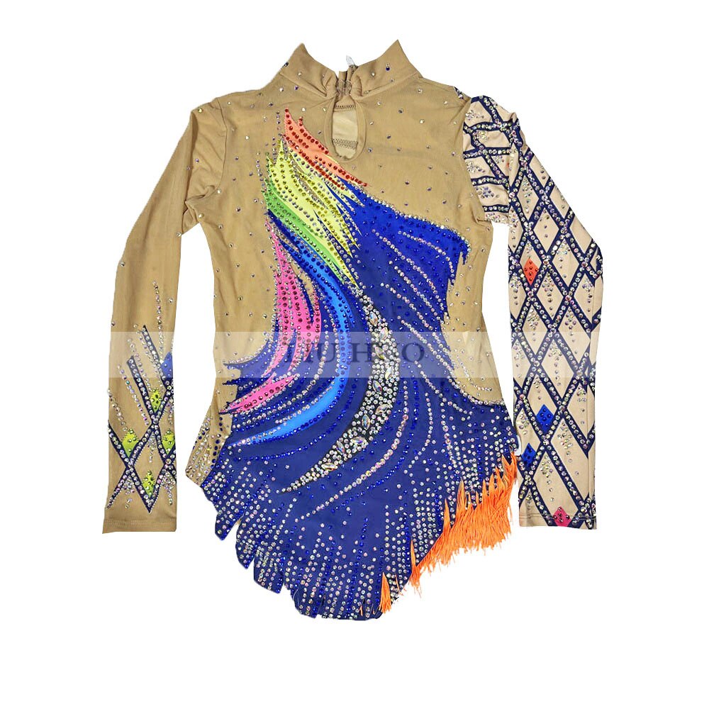 LH Rhythmic Gymnastics BD1110