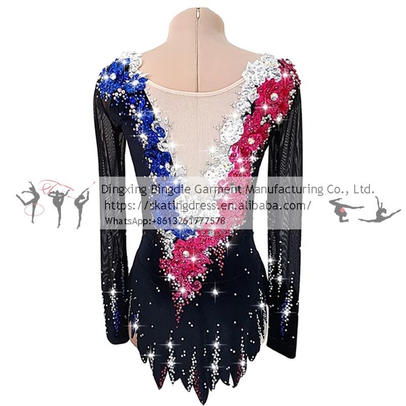 LH Rhythmic Gymnastics BD1033