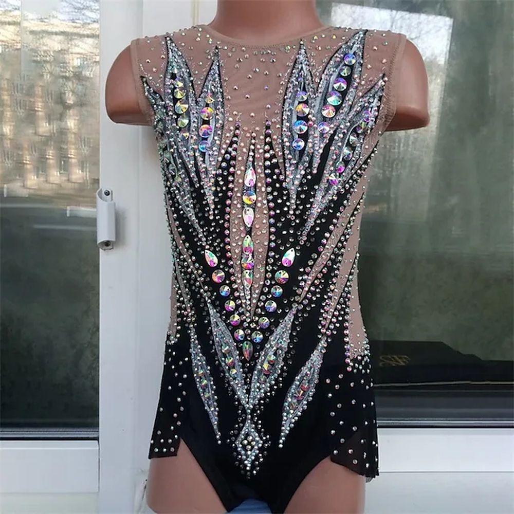 LH Rhythmic Gymnastics BD1300