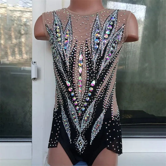 LH Rhythmic Gymnastics BD1300