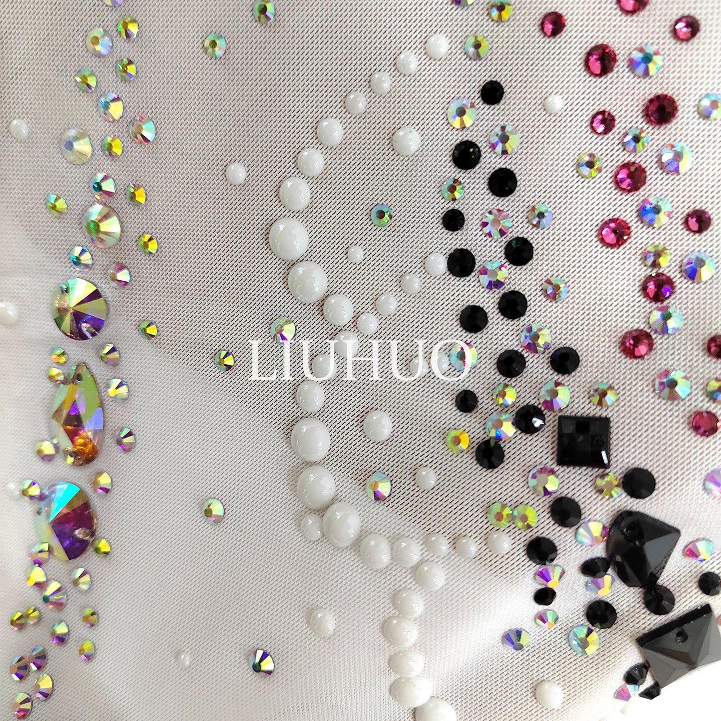 LH Rhythmic Gymnastics BD1294