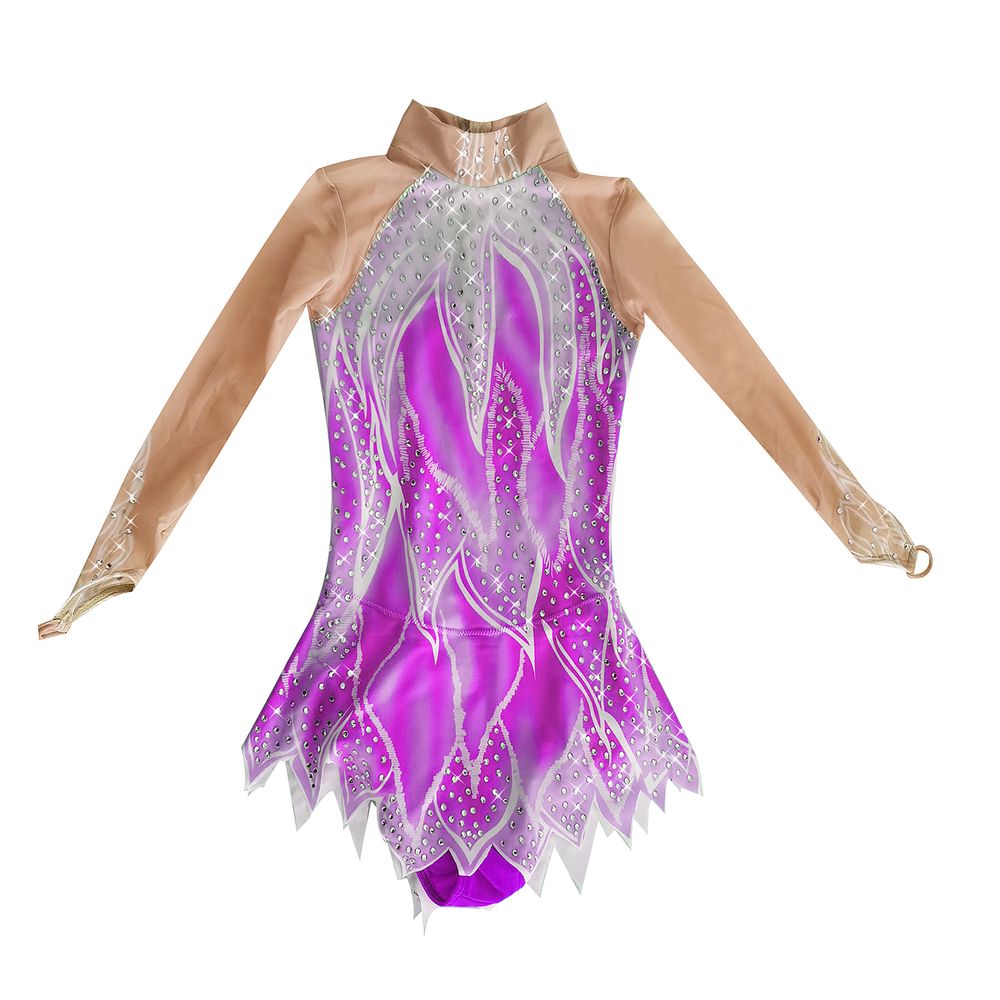 LH Rhythmic Gymnastics BD1075