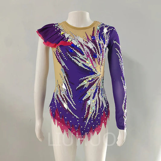 LH Rhythmic Gymnastics BD1429