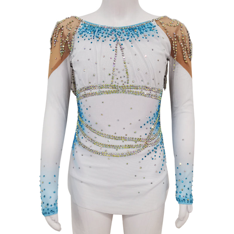 LH Rhythmic Gymnastics BD2120