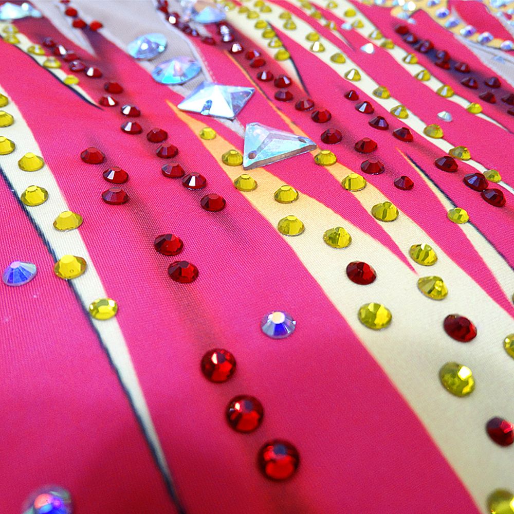 LH Rhythmic Gymnastics BD1078