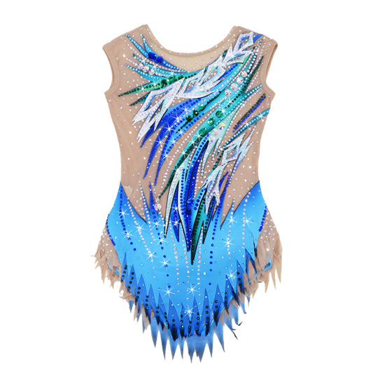 LH Rhythmic Gymnastics BD1131