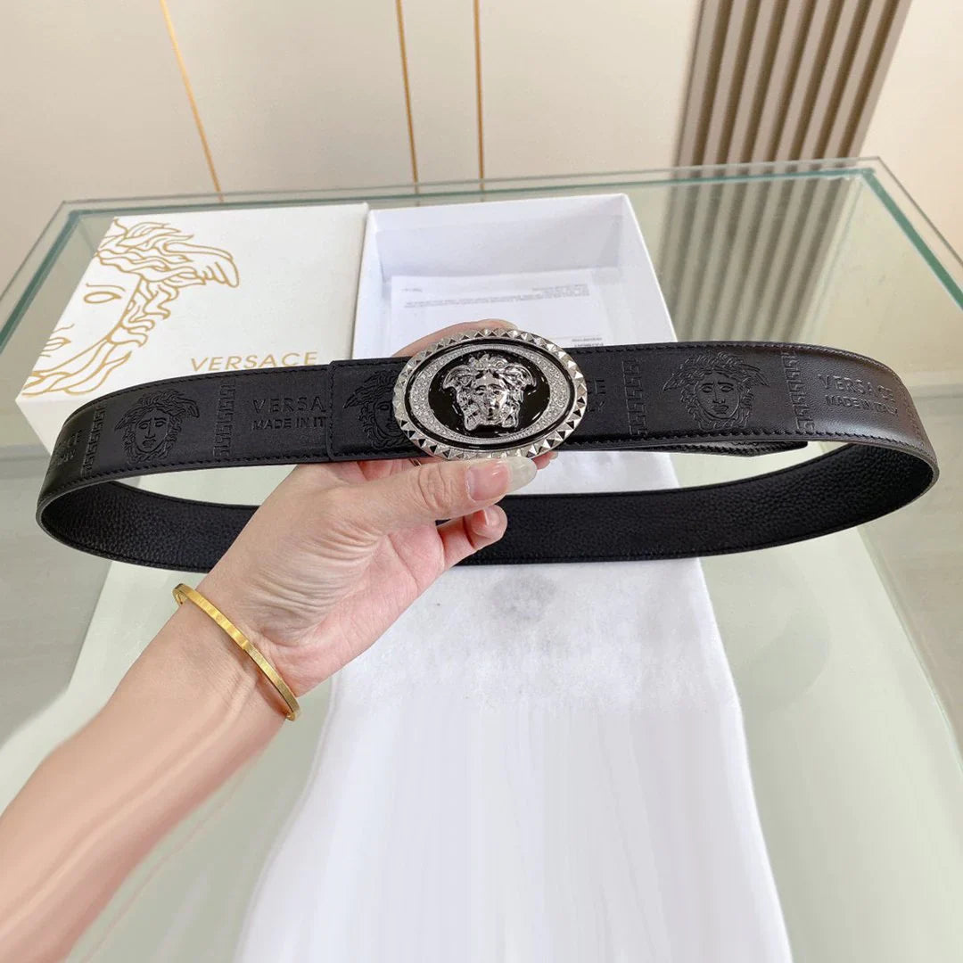 Classic Fashion Casual Belt 1024011020