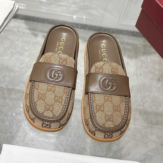 GG Women's mule 1825052204