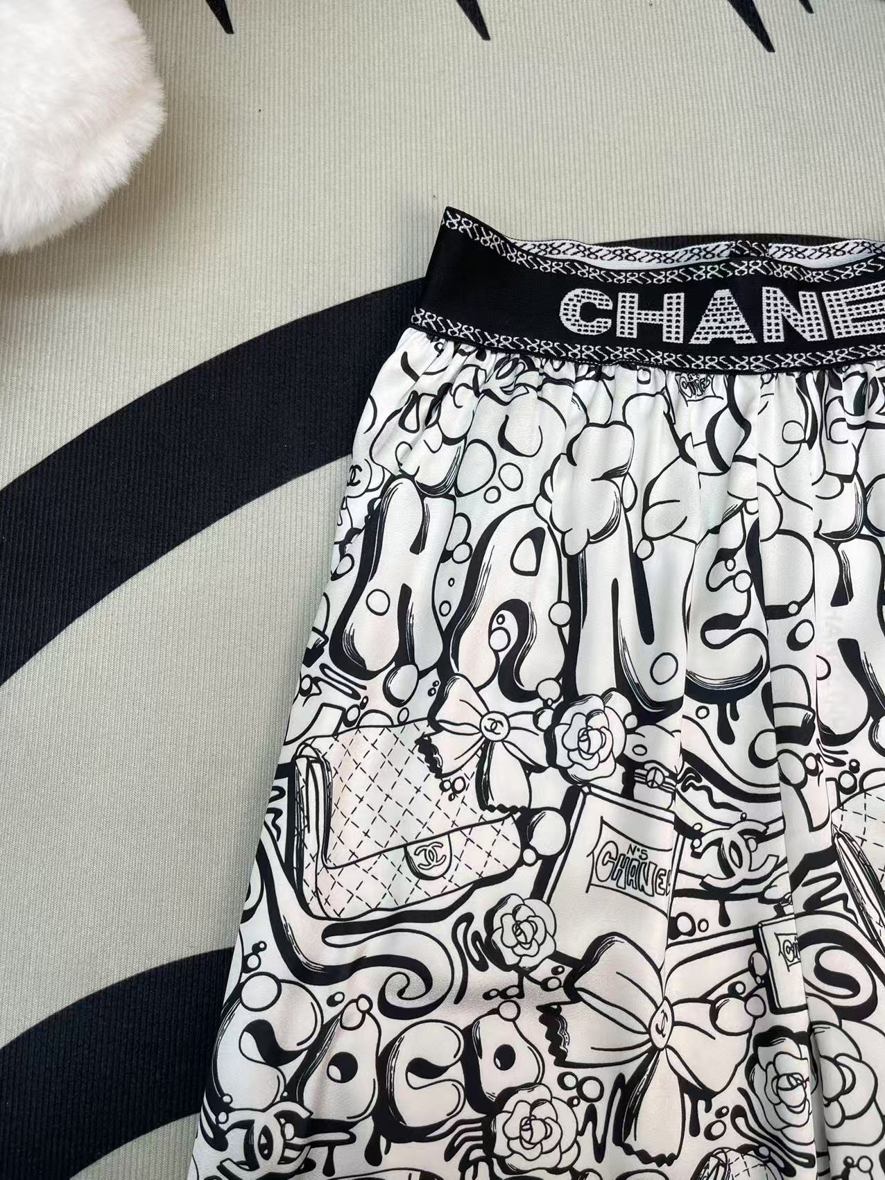 CH T-shirt+Pants 1825040912