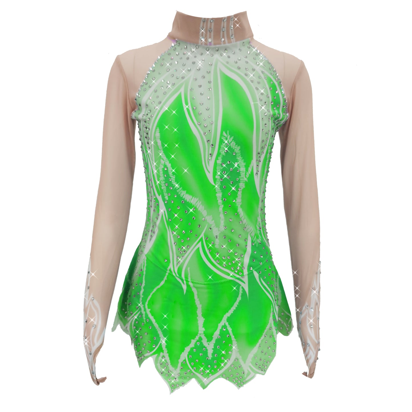 LH Rhythmic Gymnastics BD1075