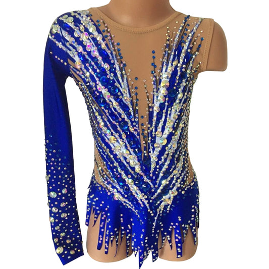 LH Rhythmic Gymnastics BD1114