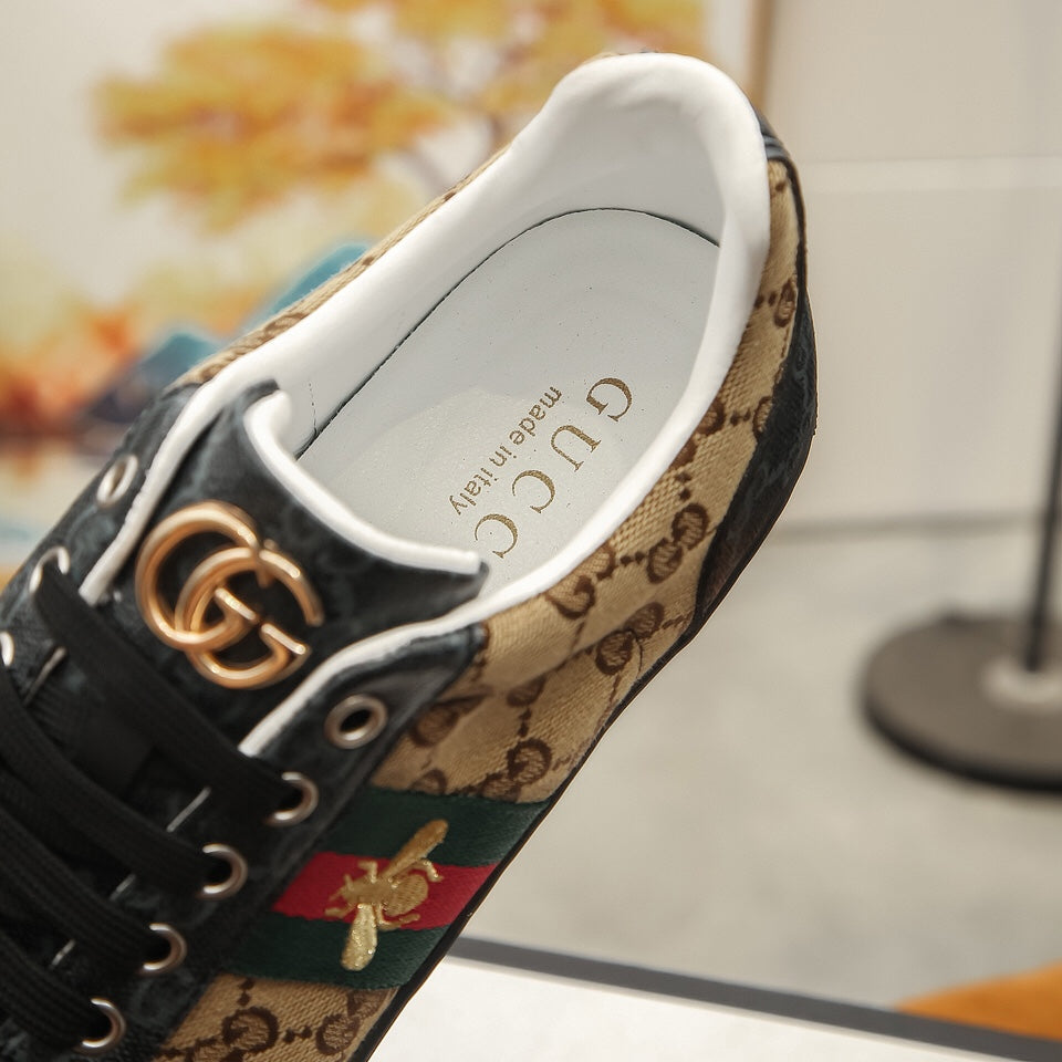 New Series 2G Casual Comfortable Sneakers 01