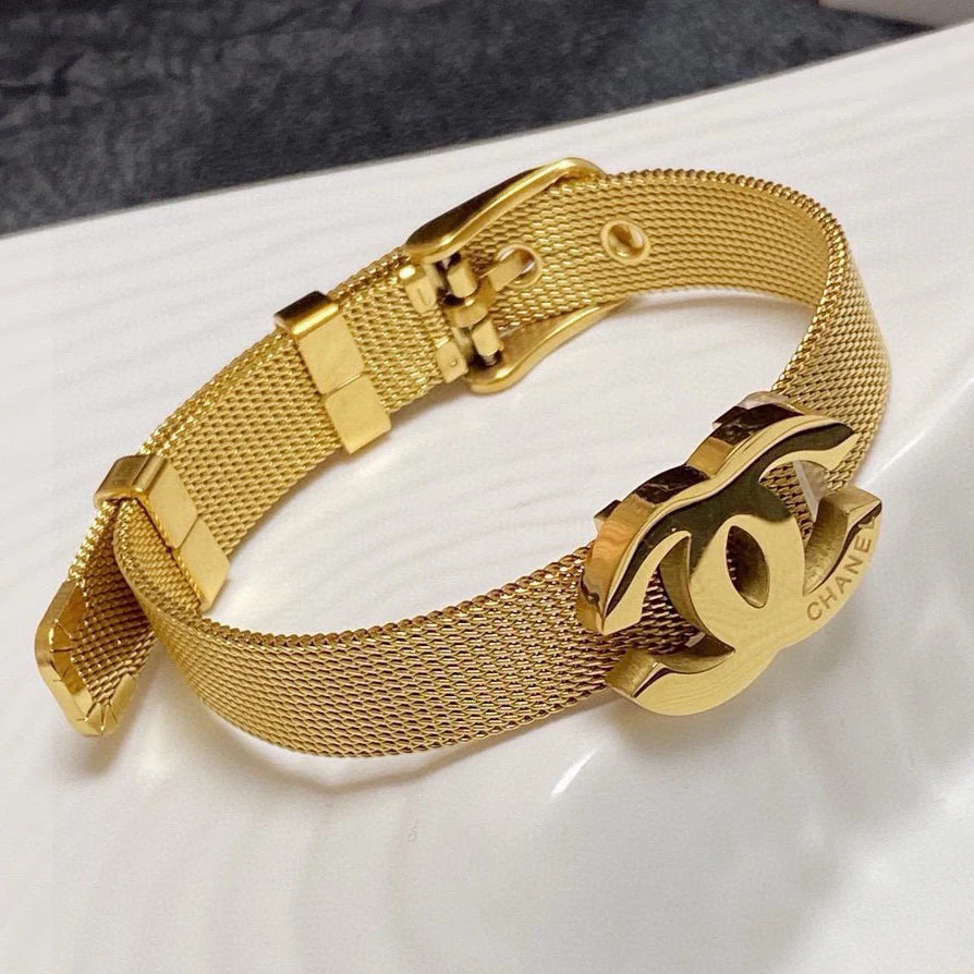 Fashion bracelet with stars 1025030505