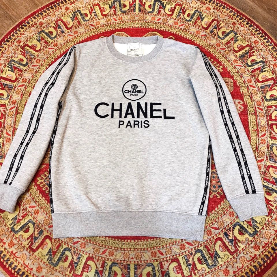 Fashion new classic casual sports sweater PD10062905