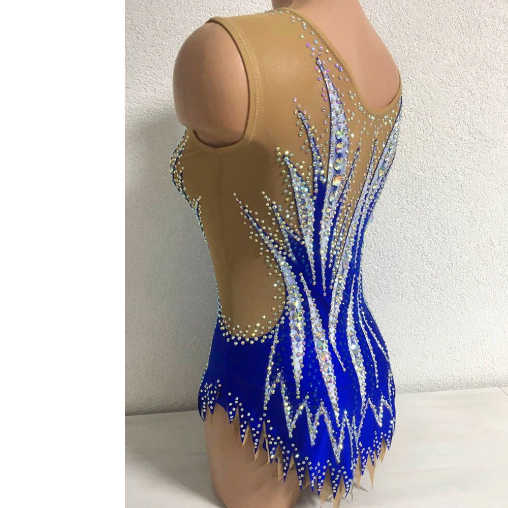 LH Rhythmic Gymnastics BD1119