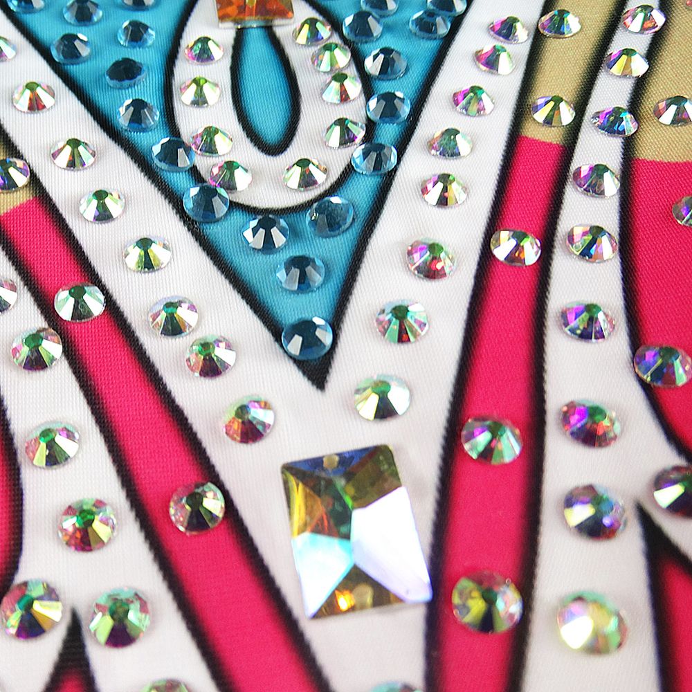 LH Rhythmic Gymnasticsnastics BD1054