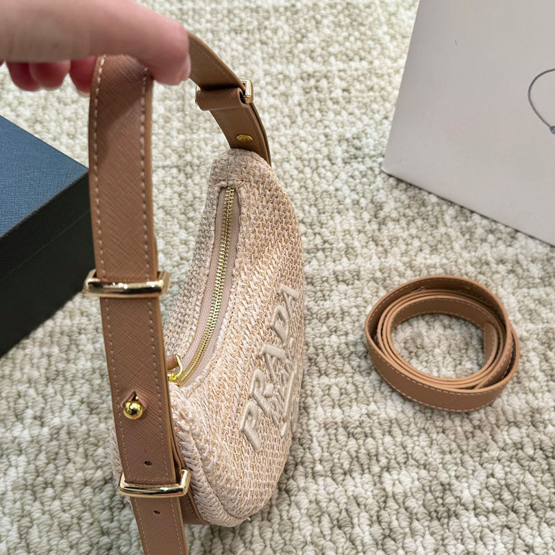 PR straw bag 1824082612