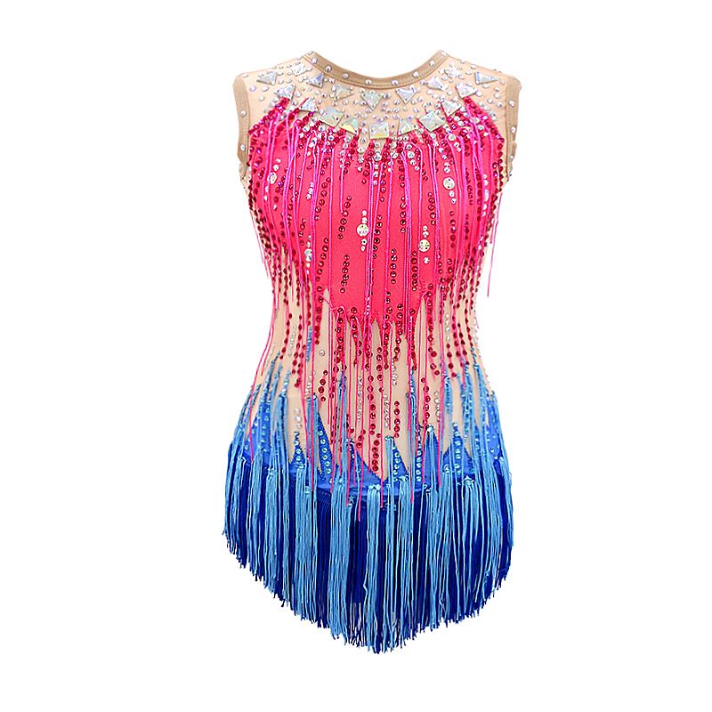LH Rhythmic Gymnastics BD1022