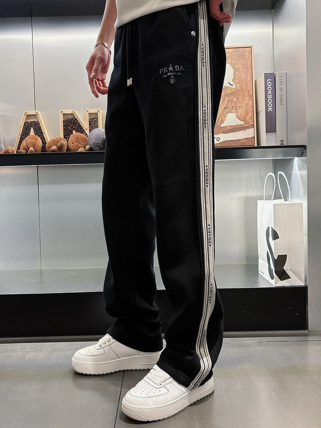 PR Casual Pants 1825022012