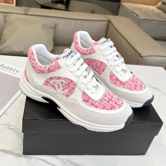 Fashion new versatile casual sports shoes 1024040917