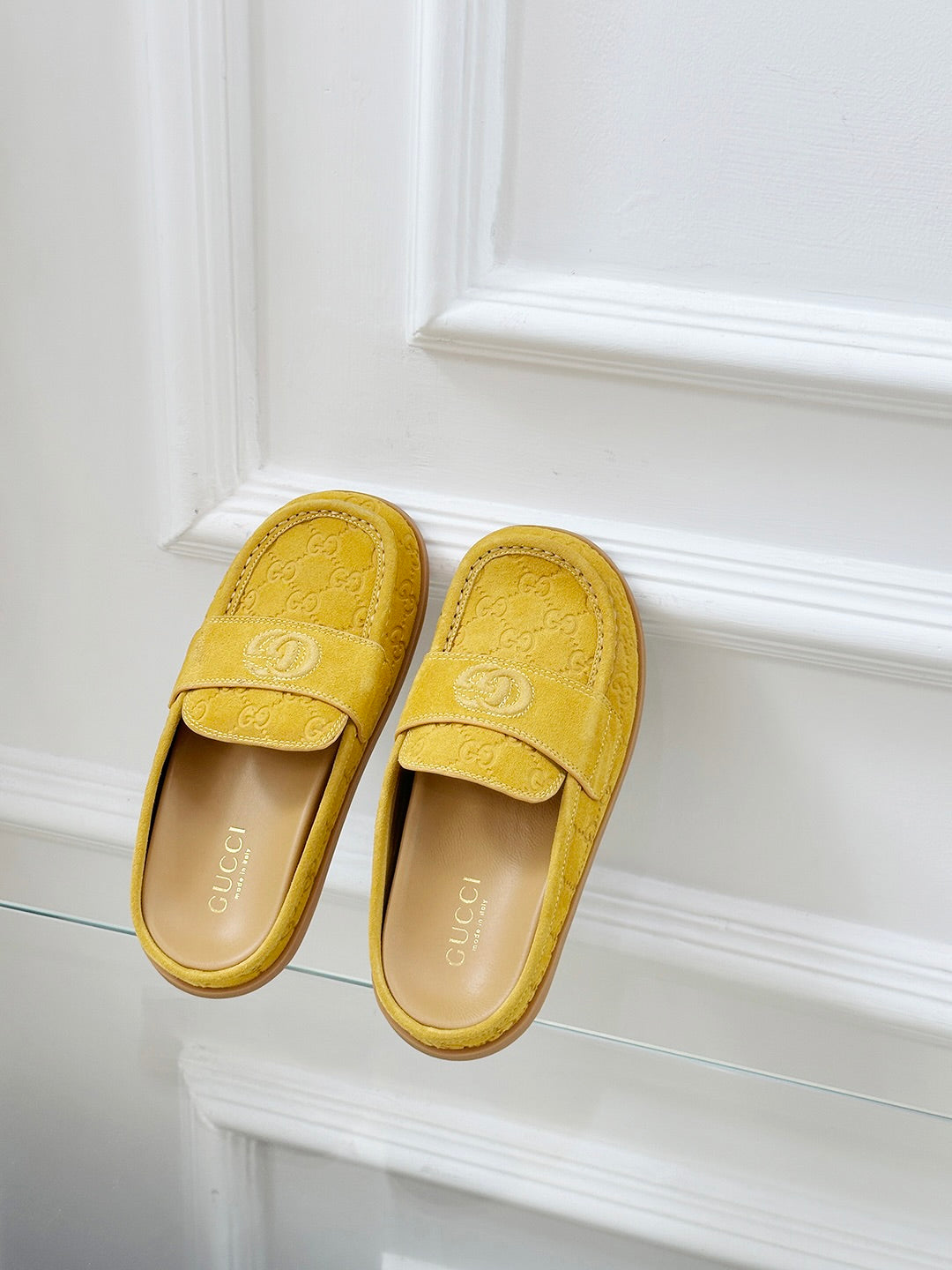 GG Women's mule 1825050704